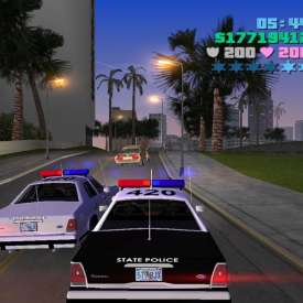 Gta vice city pc торрент
